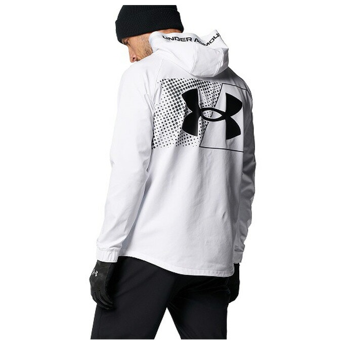 UNDER ARMOUR（アンダーアーマー）UA ブラッシュド ウーブン