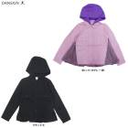 �ں߸˽�ʬ�ʡۡڥԥ󥯤Τߡ�DANSKIN�ʥ��󥹥����BACK GATHERED JK��DARK3910�˥��˥� �ե��åȥͥ� ������ ���� ��ǥ�����