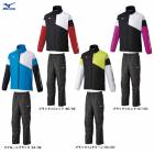 MIZUNO�ʥߥ��Ρ˥����ƥ��֥������ޡ����㥱�å� �ѥ�� �岼���åȡ�62JE1501/62JF0501�˥��ݡ��� ������ɥ֥졼���� �ƥ˥� ��˥��å���