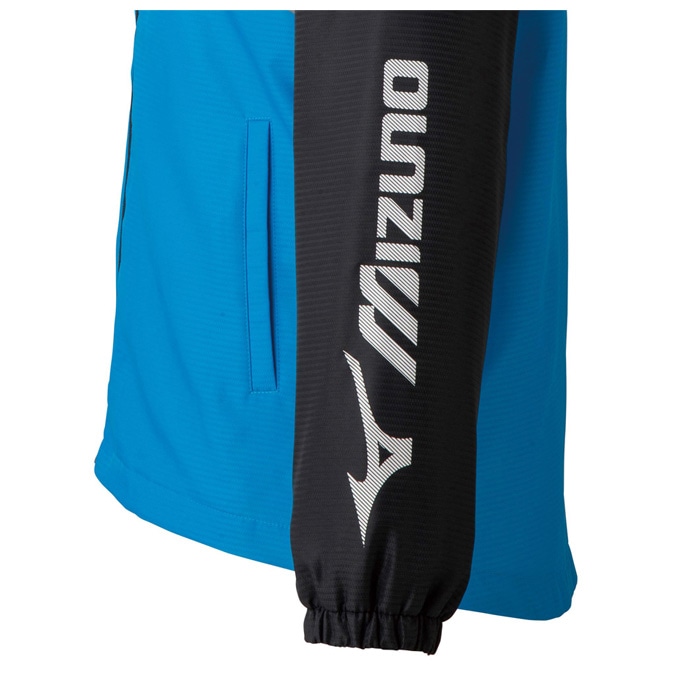 MIZUNO（ミズノ）アクティブウォーマージャケット パンツ 上下セット
