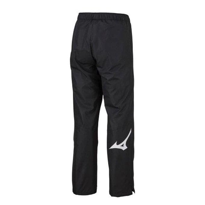 MIZUNO（ミズノ）ブレスサーモ ウォーマージャケット パンツ 上下