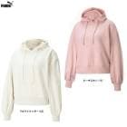 �ڥۥ磻��/L�Τߡ�PUMA�ʥס��ޡ˥�ǥ����� HER �ա��ǥ����������åȡ�588750�˥������åȥѡ����� �ѡ����� �ա��� ������ �ȥåץ� ���襤�� ������� ������ ��ǥ�����