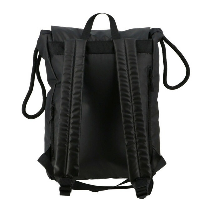 [コンバース] リュック 太紐リュック C2157023 ブラック CONVERSE（コンバース）太紐リュック（C2157023）スポーツ