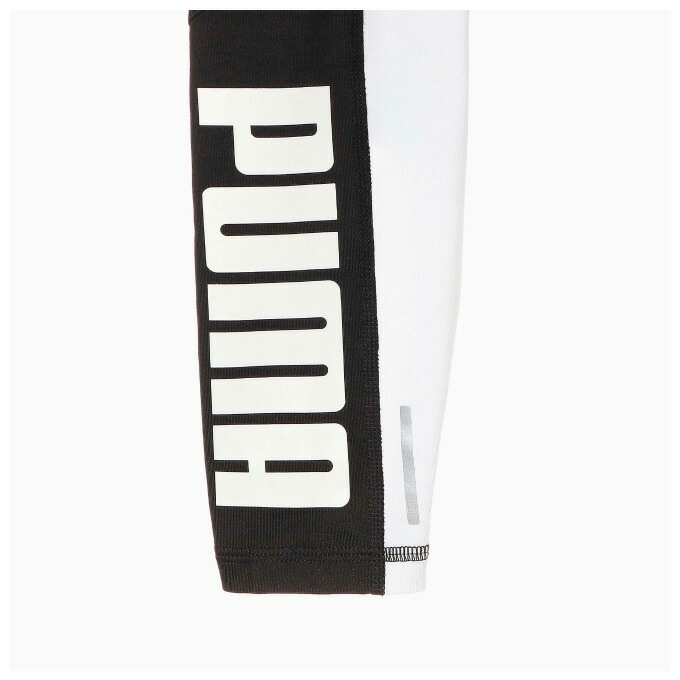 PUMA（プーマ）ロゴ ハイウエスト 7/8 タイツ（520667）スポーツ