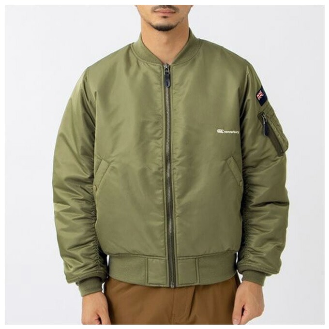 Canterbury（カンタベリー）ディフェンダージャケット（RA72506