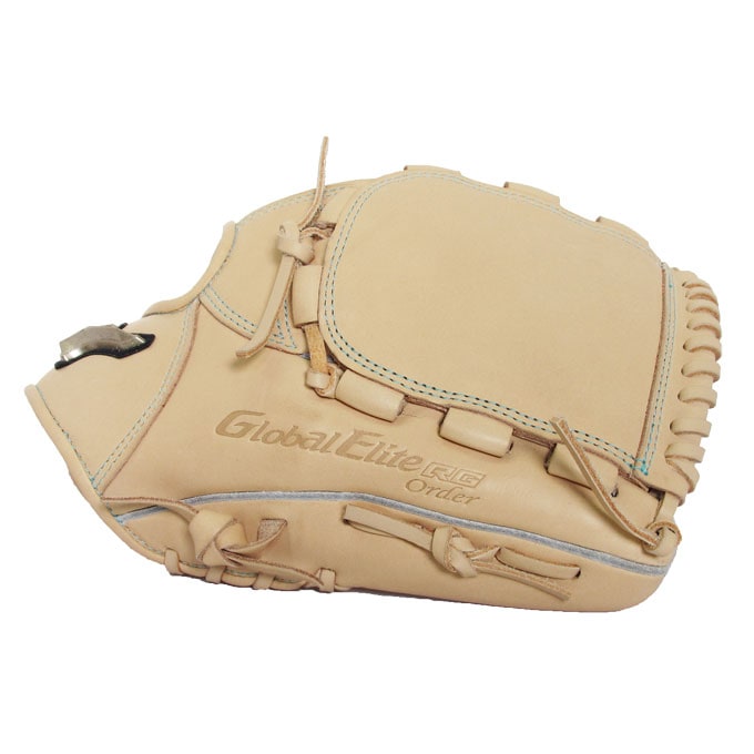 少年軟式用　松井裕樹モデルサイズL MIZUNO（ミズノ）限定 少年軟式用グラブ（1AJGY88801）野球