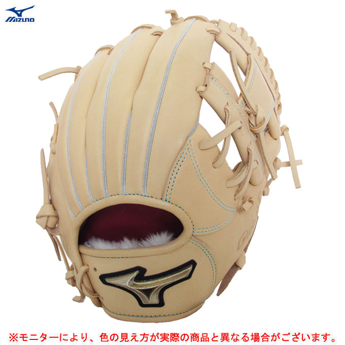 gim KANAME 2周年限定モデル 軟式野球グローブ gim KANAME 2周年限定