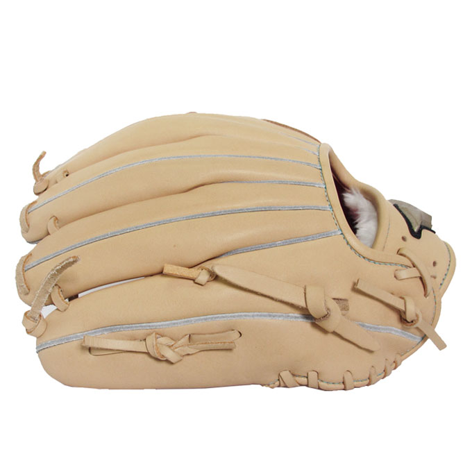MIZUNO - ミズノ  軟式二塁手グラブ MIZUNO（ミズノ）限定 少年軟式用グラブ（1AJGY88802）野球 グローブ