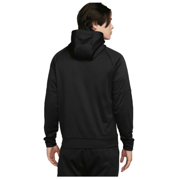 Nike THERMA-FIT ジャケット&パンツセット セットアップ 美品 Sサイズのみ】NIKE(ナイキ)Therma-FIT フルジップフィットネス