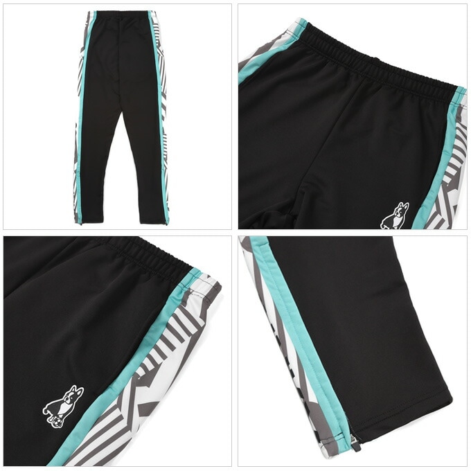 junky（ジャンキー）virile+ ストレッチ トレーニングジャケット