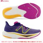 ��23.0cm�Τߡ�New Balance�ʥ˥塼�Х�󥹡�FuelCell Rebel v3��WFCXMN3B�˥��˥󥰥��塼�� �ޥ饽�� ���祮�� ���ݡ��� B���� ��ǥ�����