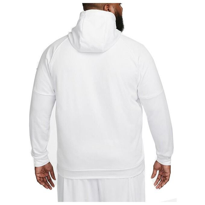 NIKE（ナイキ）TF グラフィック 2プルオーバー L/S フーディ テーパー