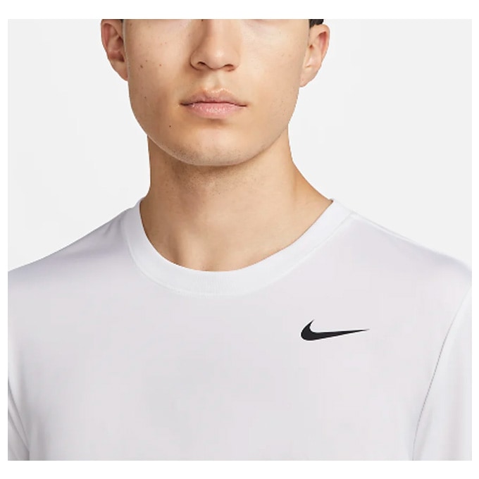 NIKE（ナイキ）Dri-FIT レジェンド 長袖Tシャツ（DX0994）スポーツ