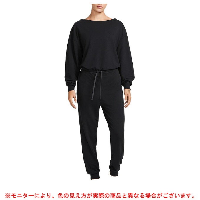 NIKE（ナイキ）ウィメンズ NY DF ノベルティ ジャンプスーツ（DQ6346