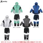 soccer junky�ʥ��å�������󥭡��˥ե饤�󥰥��å��ޥ��14  �֥졼���� ���㥱�å� �ѥ�� �岼���åȡ�CP22D36/CP22D37�˥�����ɥ֥졼���� ���