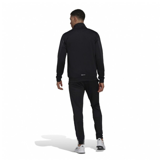 Lインクのみ】adidas（アディダス）スリム ジップ トラックスーツ
