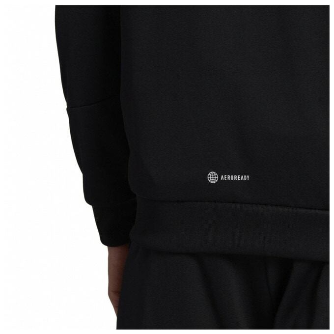 adidas（アディダス）スリム ジップ トラックスーツ（KC613