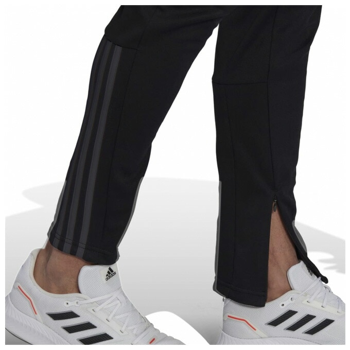 Lインクのみ】adidas（アディダス）スリム ジップ トラックスーツ