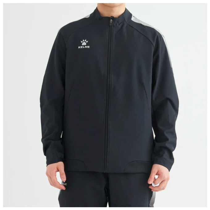 KELME（ケレメ/ケルメ）トレーニングウインドジャケット パンツ 上下