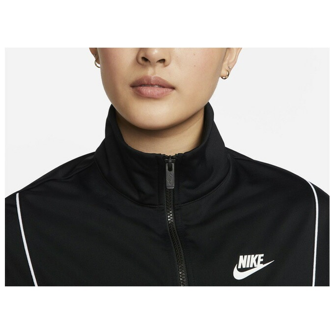 【美品】NIKE ナイキ ウォリアーズ セットアップ ジャージ 2XLサイズのみ】NIKE（ナイキ）ウィメンズ NSW トラックスーツ PK