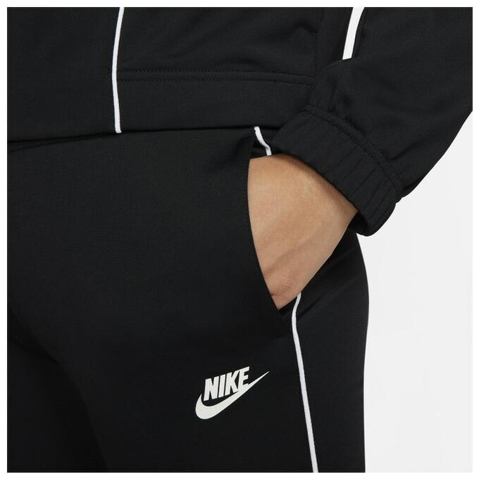 2XLサイズのみ】NIKE（ナイキ）ウィメンズ NSW トラックスーツ PK