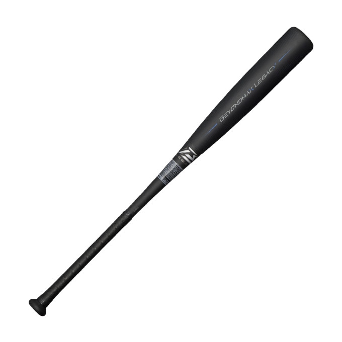Mizuno ビヨンドマックスレガシー トップ(FRP製) MIZUNO ミズノ 軟式用FRP製 ビヨンドマックスレガシーLW トップ