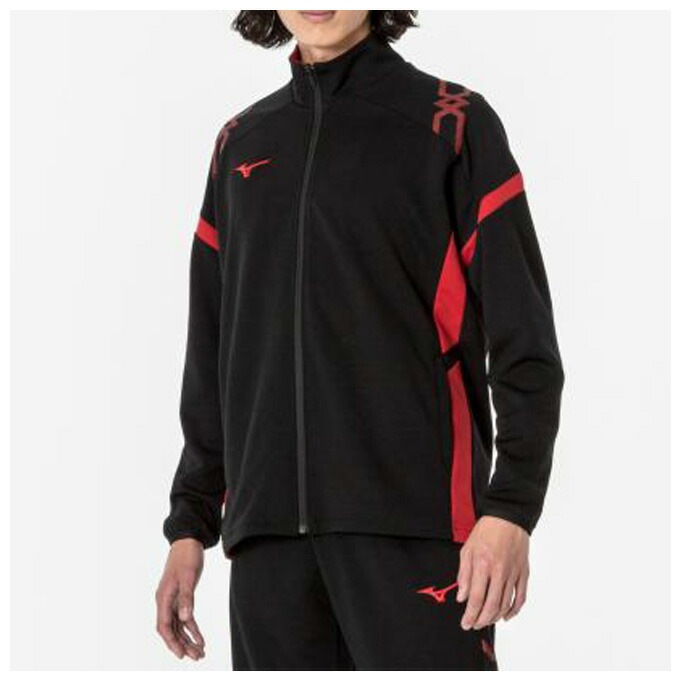 MIZUNO（ミズノ）MCライン ウォームアップジャケット パンツ 上下