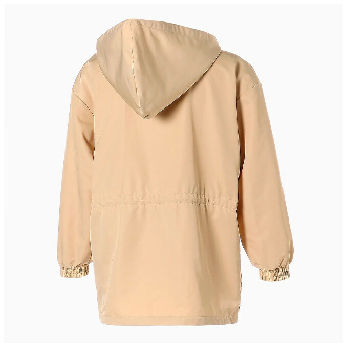 PUMA（プーマ）HER ウインドブレーカージャケット（846088）スポーツ