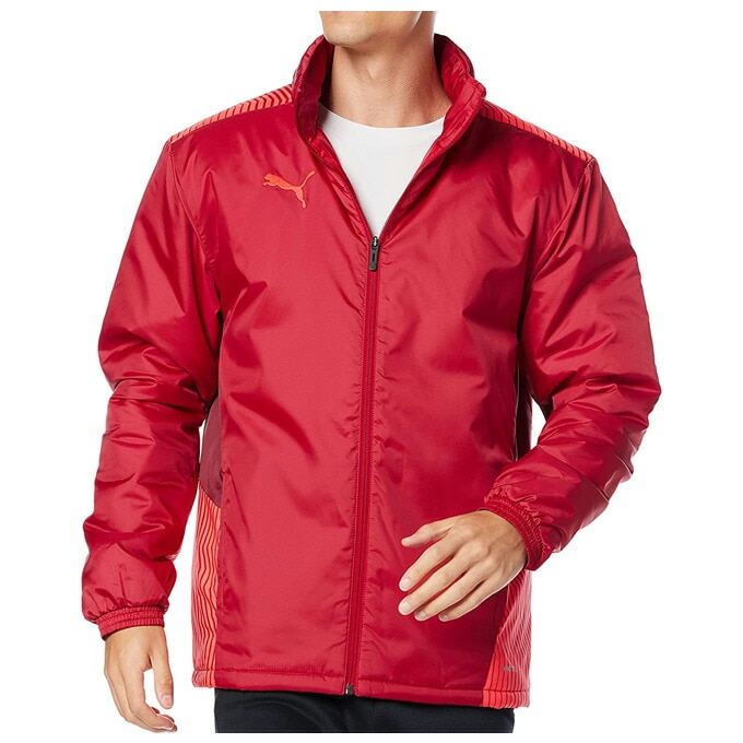 Puma 国学院久我山サッカー ウィンドブレーカー 上下セット Puma 国学院久我山サッカー ウィンドブレーカー 上下セット 楽天