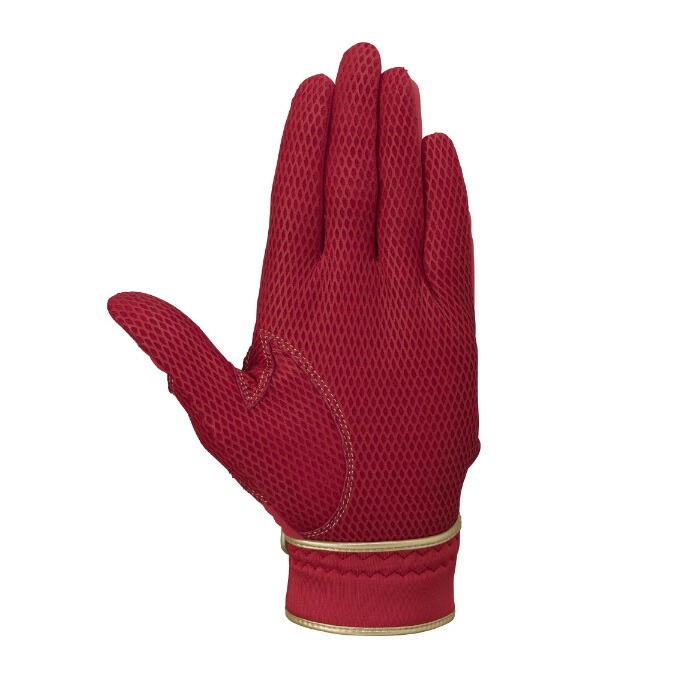 MIZUNO（ミズノ）限定 ミズノプロ シリコンパワーアークW(両手用