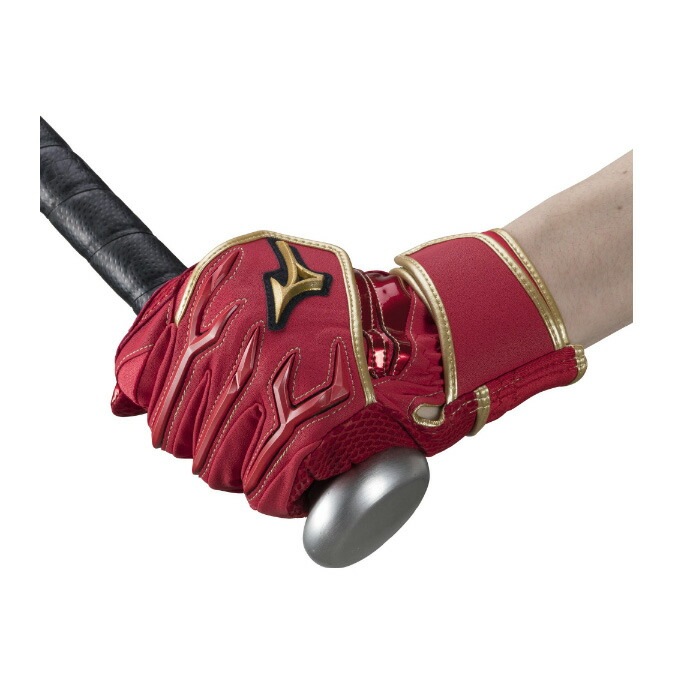 MIZUNO（ミズノ）限定 ミズノプロ シリコンパワーアークW(両手用