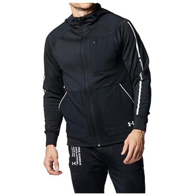 UNDER ARMOUR(アンダーアーマー)セットアップ　中綿ジャケット　パンツ 楽天市場】送料無料 ジャージ 上下 メンズ アンダーアーマー UNDER