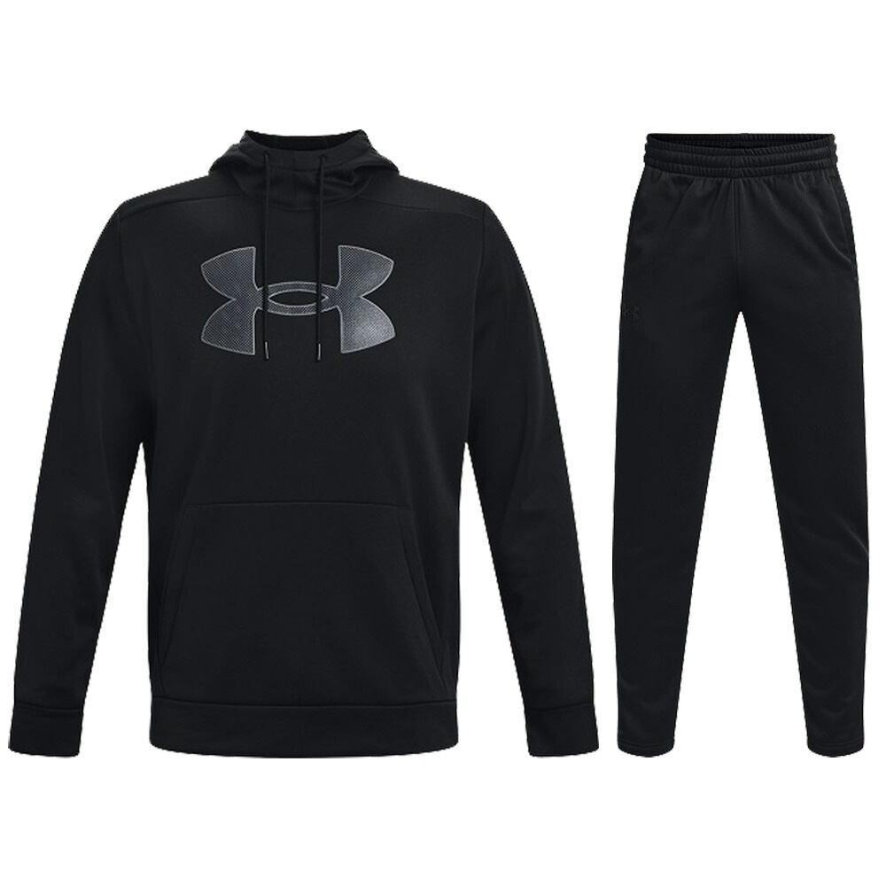 MDサイズのみ】UNDER ARMOUR（アンダーアーマー）UA アーマー フリース