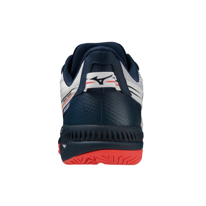 MIZUNO（ミズノ）ウエーブエクシード 5 WIDE AC WAVE EXEED 5