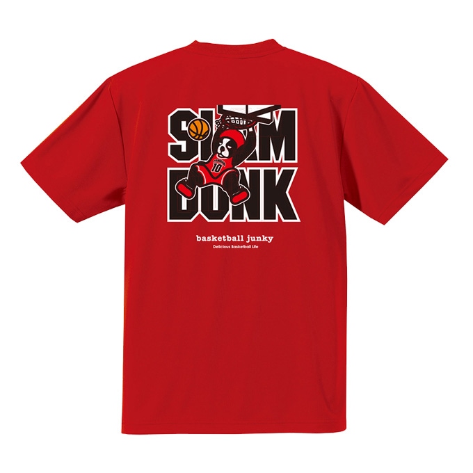 ネイビーのみ】junky（ジャンキー）バスケットボールジャンキー 30円