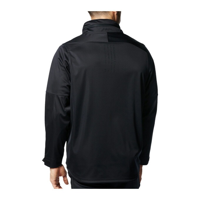 UNDER ARMOUR（アンダーアーマー）UAアーマーニット フルジップ