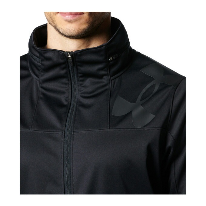 UNDER ARMOUR（アンダーアーマー）UAアーマーニット フルジップ