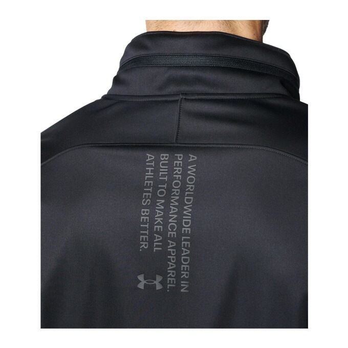 UNDER ARMOUR(アンダーアーマー)UAアーマーニット フルジップ UNDER ARMOUR(アンダーアーマー)UAアーマーニット フルジップ