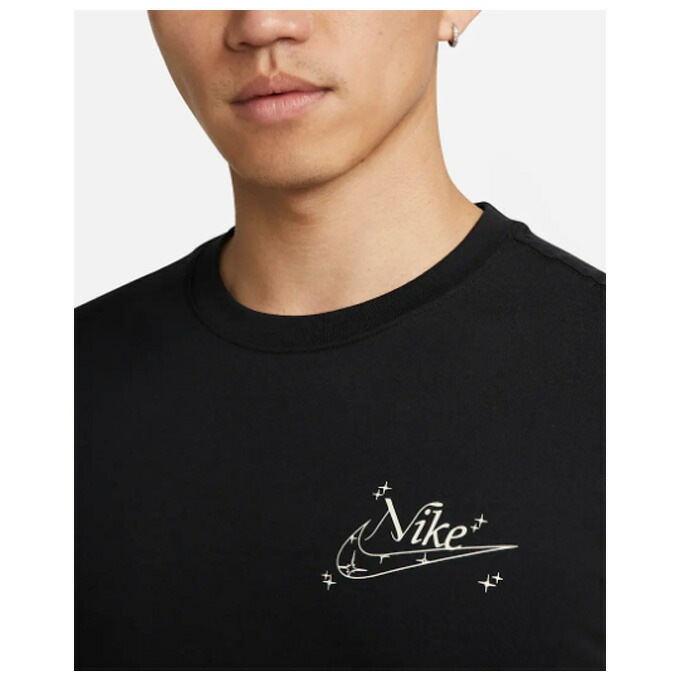 【NIKE】スポーツウェア 長袖 Tシャツ ロンT Mサイズのみ】NIKE(ナイキ)ロングスリーブ Tシャツ(DZ2828