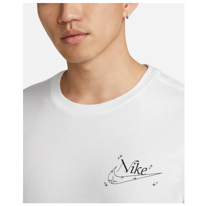 NIKE（ナイキ）ロングスリーブ Tシャツ（DZ2828）スポーツ