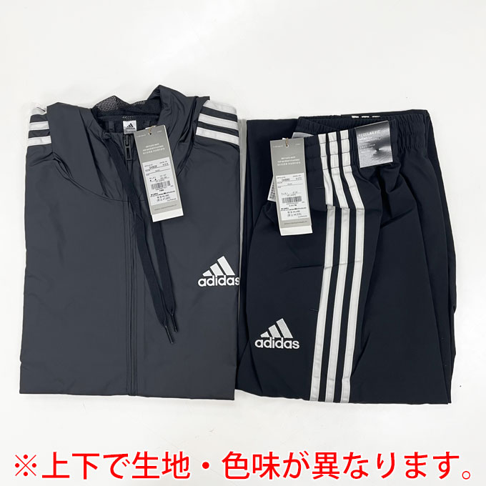 在庫処分品】adidas（アディダス）エッセンシャルズ スリーストライプ