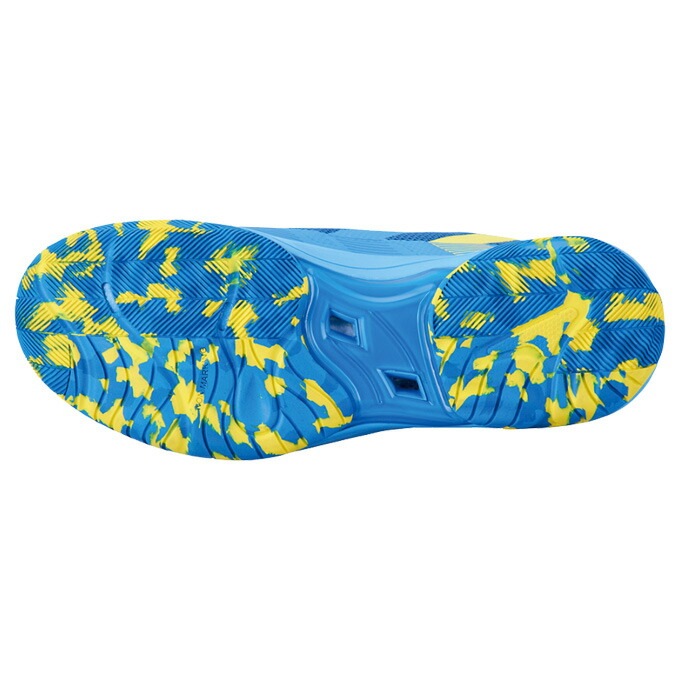 hummel（ヒュンメル）ハンドボールシューズ KOMET POWER 2.0 コメット