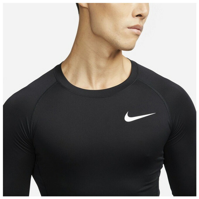 2XLサイズのみ】NIKE（ナイキ）Dri-FIT ナイキプロ タイト フィット