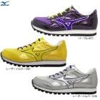 MIZUNO�ʥߥ��Ρ˥������� BUILT TRAINER �ӥ�ȥȥ졼�ʡ���U1GX200000�˸��� Φ�嶥�� û��Υ �ȥ졼�˥� ���塼�� ���� 2E���� �˽����� ��˥��å���