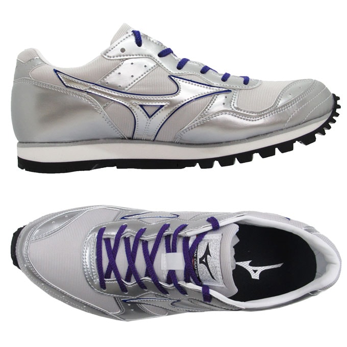 MIZUNO（ミズノ）オーダー BUILT TRAINER ビルトトレーナー