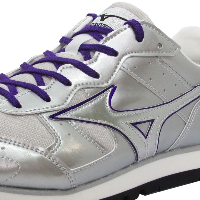 MIZUNO（ミズノ）オーダー BUILT TRAINER ビルトトレーナー