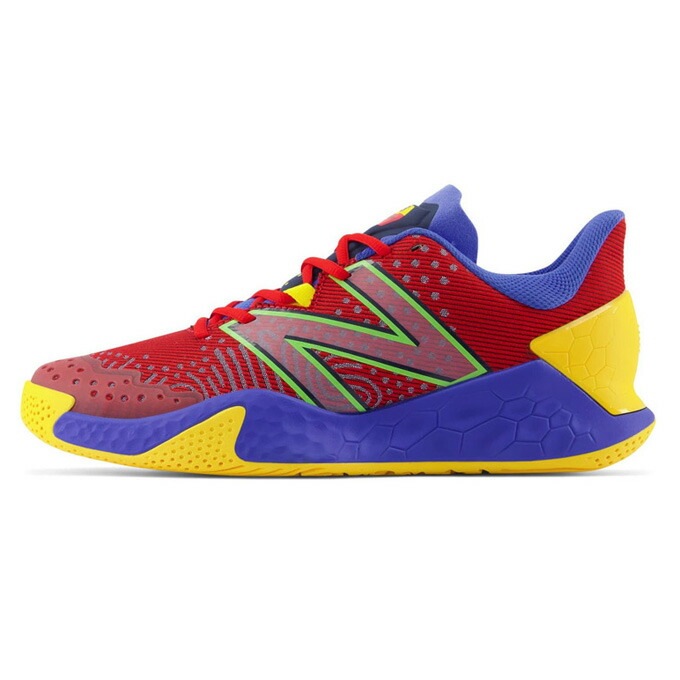 New Balance Fresh Foam テニスシューズ【値下げしました】 New Balance(ニューバランス)FRESH FOAM LAVv2 H フレッシュ