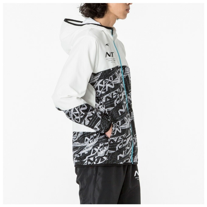 MIZUNO（ミズノ）N-XT ウィンドブレーカー ジャケット パンツ 上下