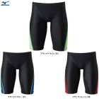 MIZUNO�ʥߥ��Ρ˶�����FX��SONIC SYNERGY �ϡ��ե��ѥåġ�N2MBA030��FINA��ǧ��ǥ� ��� �ס��� ���˿��� �����ߥ� �����०���� ������ ���