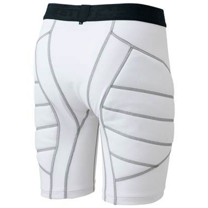 XOサイズのみ】ZETT（ゼット）スライディングパンツ（BP220）スポーツ